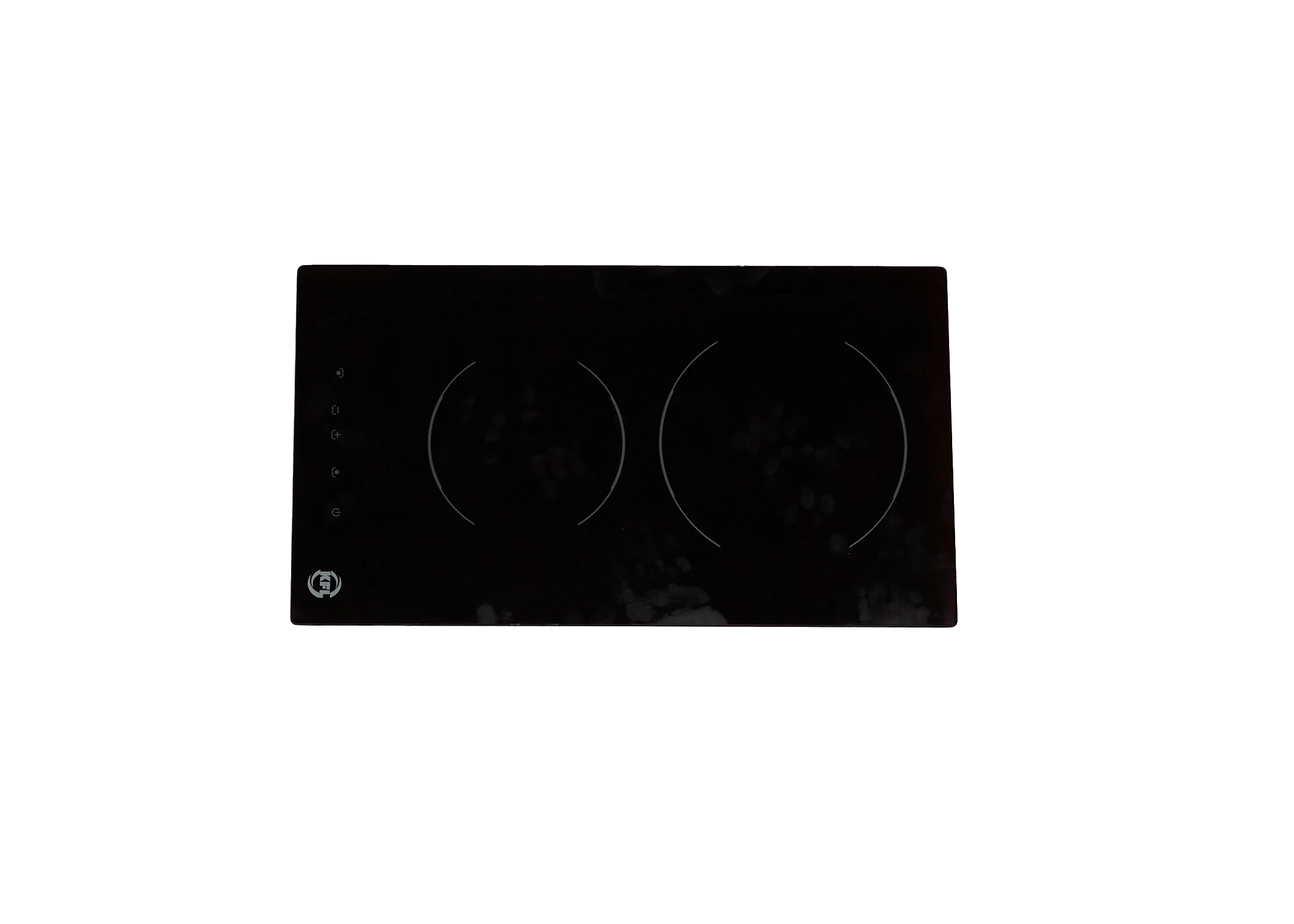 vc32030cm built in vitro ceramic black glass surface0535